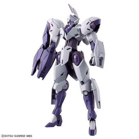 Bandai Gundam HG 1/144 The Witch from Mercury:Michaelis Gunpla Plastic Model Kit