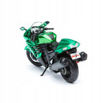 Maisto 1:12 Scale Kawasaki Ninja ZX-14R Motorcycles Model Assembly Kit