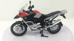 Maisto 1:12 BMW R1200GS Motorcycles Model Assembly Kit