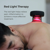 Achedaway Cupper - The Smart Cupping Therapy Massager